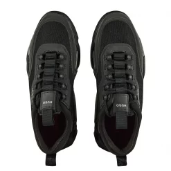 HUGO Quake Run Trainers 9 HUGO Quake Run Trainers -Outlet The Lux Evolve Store 11623103 xxl a4
