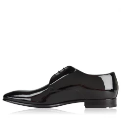 BOSS Patent Derby Cristallo Shoe -Outlet The Lux Evolve Store 11629503 xxl a1
