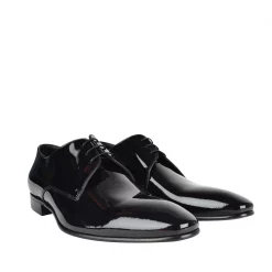 BOSS Patent Derby Cristallo Shoe -Outlet The Lux Evolve Store 11629503 xxl a2