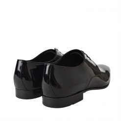 BOSS Patent Derby Cristallo Shoe -Outlet The Lux Evolve Store 11629503 xxl a3