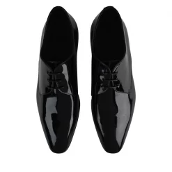 BOSS Patent Derby Cristallo Shoe -Outlet The Lux Evolve Store 11629503 xxl a4