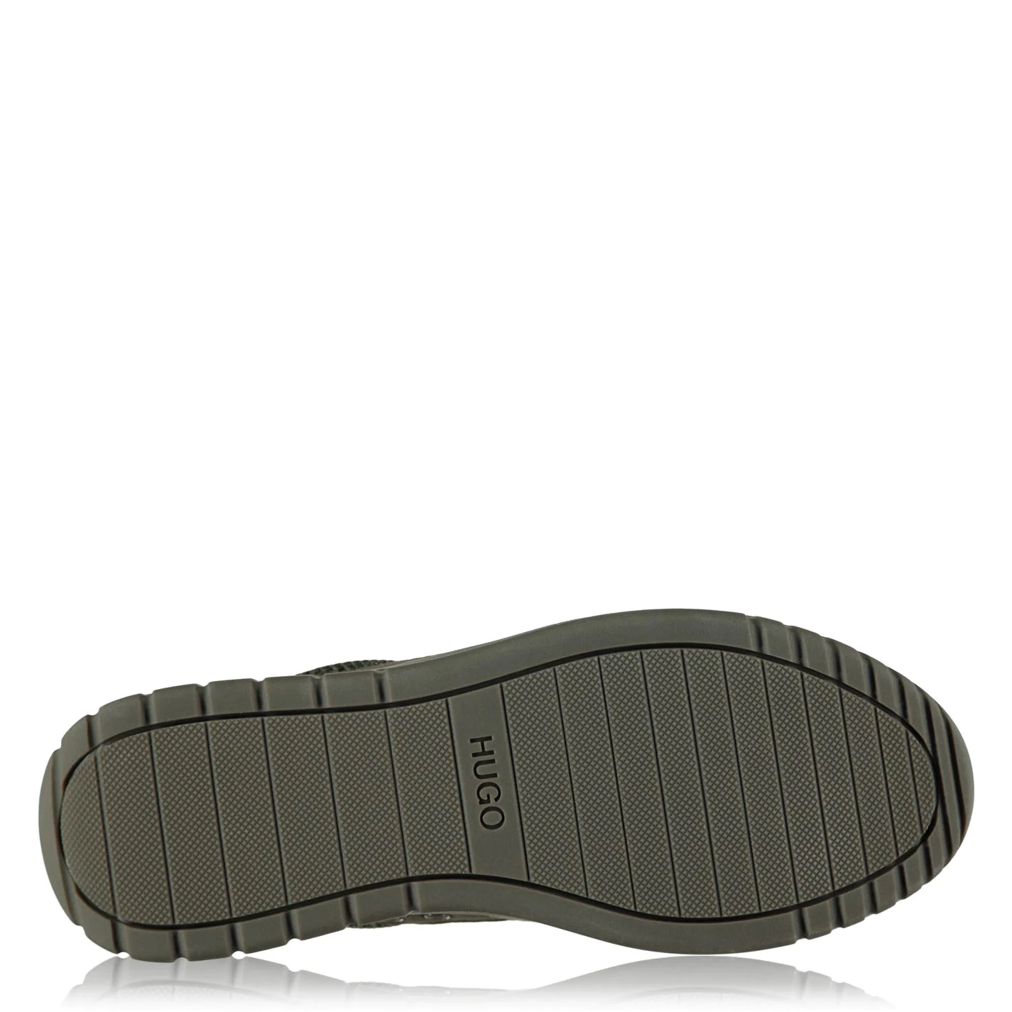 Hugo Madison 10 Mesh Trainers 2 Hugo Madison 10 Mesh Trainers - Image 2