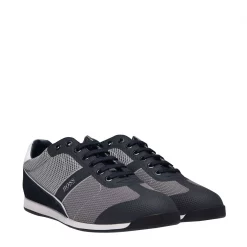 Boss Boss Glaze Mesh Trainers -Outlet The Lux Evolve Store 11655922 xxl a2