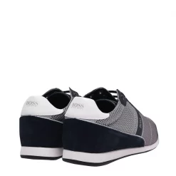 Boss Boss Glaze Mesh Trainers -Outlet The Lux Evolve Store 11655922 xxl a3