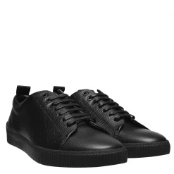 HUGO Zero Leather Trainers -Outlet The Lux Evolve Store 11683203 xxl a2