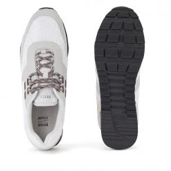 Boss Parkour Nylon Trainers -Outlet The Lux Evolve Store 11760601 xxl a4