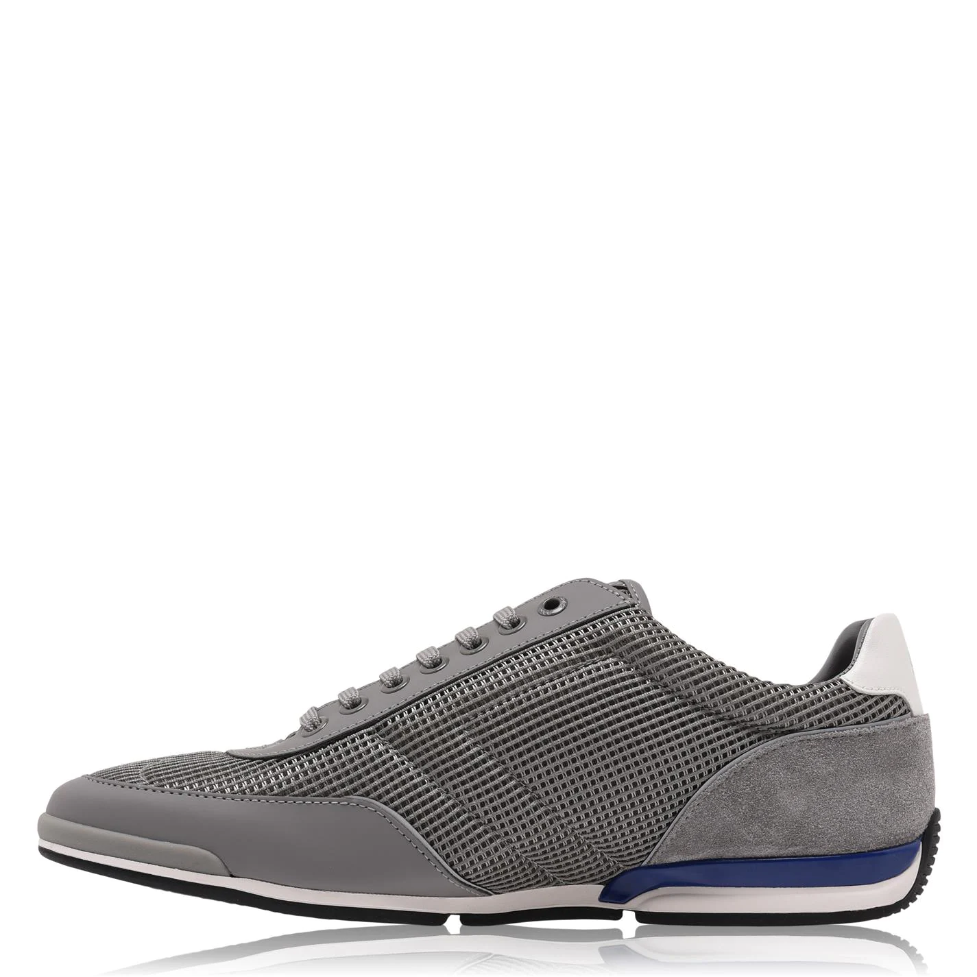 Boss Saturn Sport Mesh Trainers 2 Boss Saturn Sport Mesh Trainers - Image 2