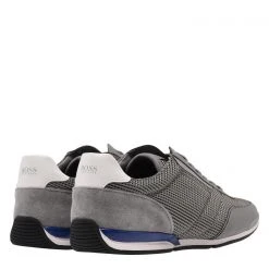 Boss Saturn Sport Mesh Trainers 8 Boss Saturn Sport Mesh Trainers -Outlet The Lux Evolve Store 11763302 xxl a3