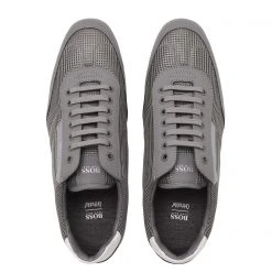 Boss Saturn Sport Mesh Trainers 9 Boss Saturn Sport Mesh Trainers -Outlet The Lux Evolve Store 11763302 xxl a4