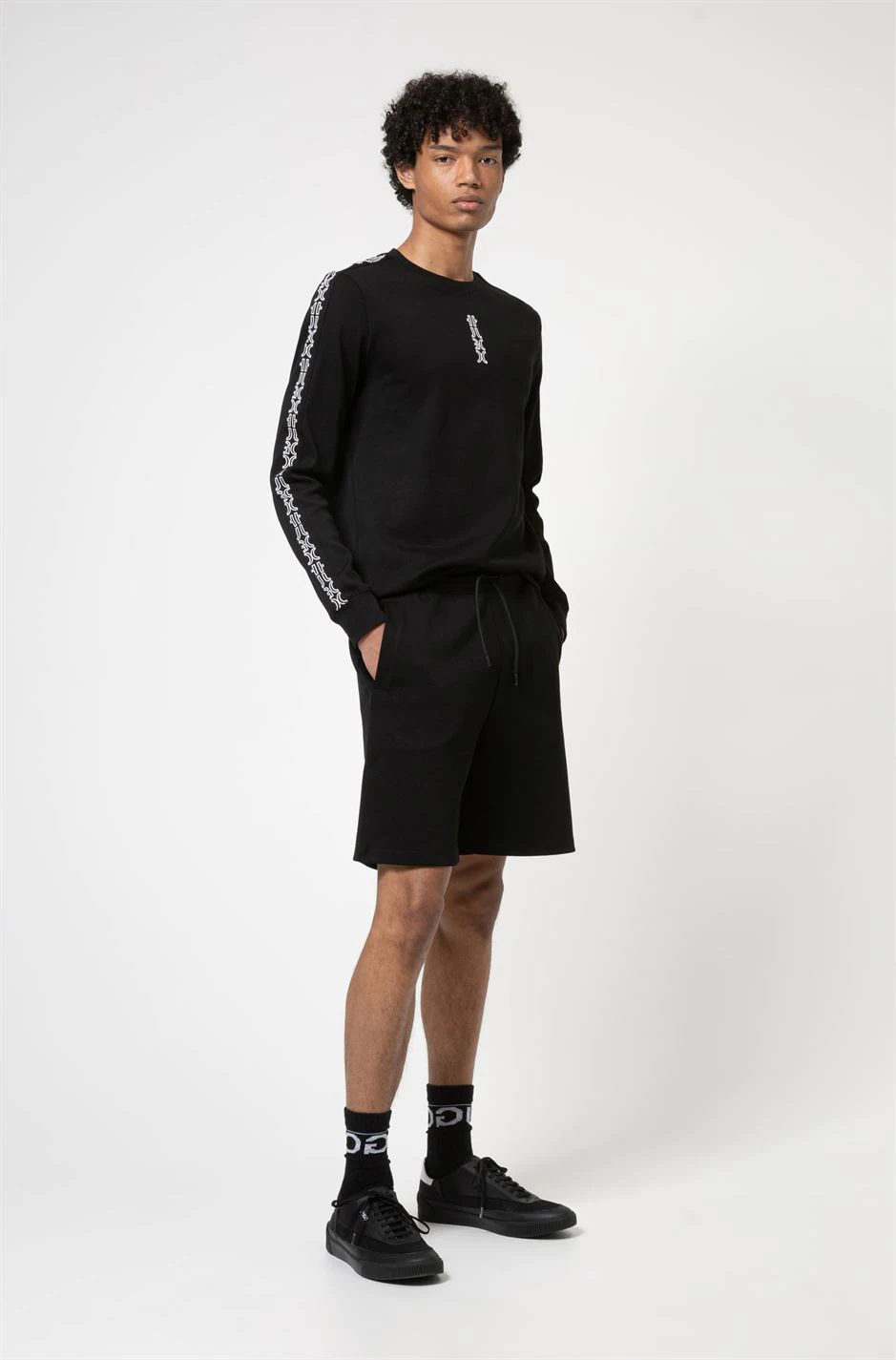 Hugo Hugo Zero Mix 5 Hugo Hugo Zero Mix - Image 5