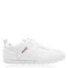 Hugo Matrix Nappa Trainers