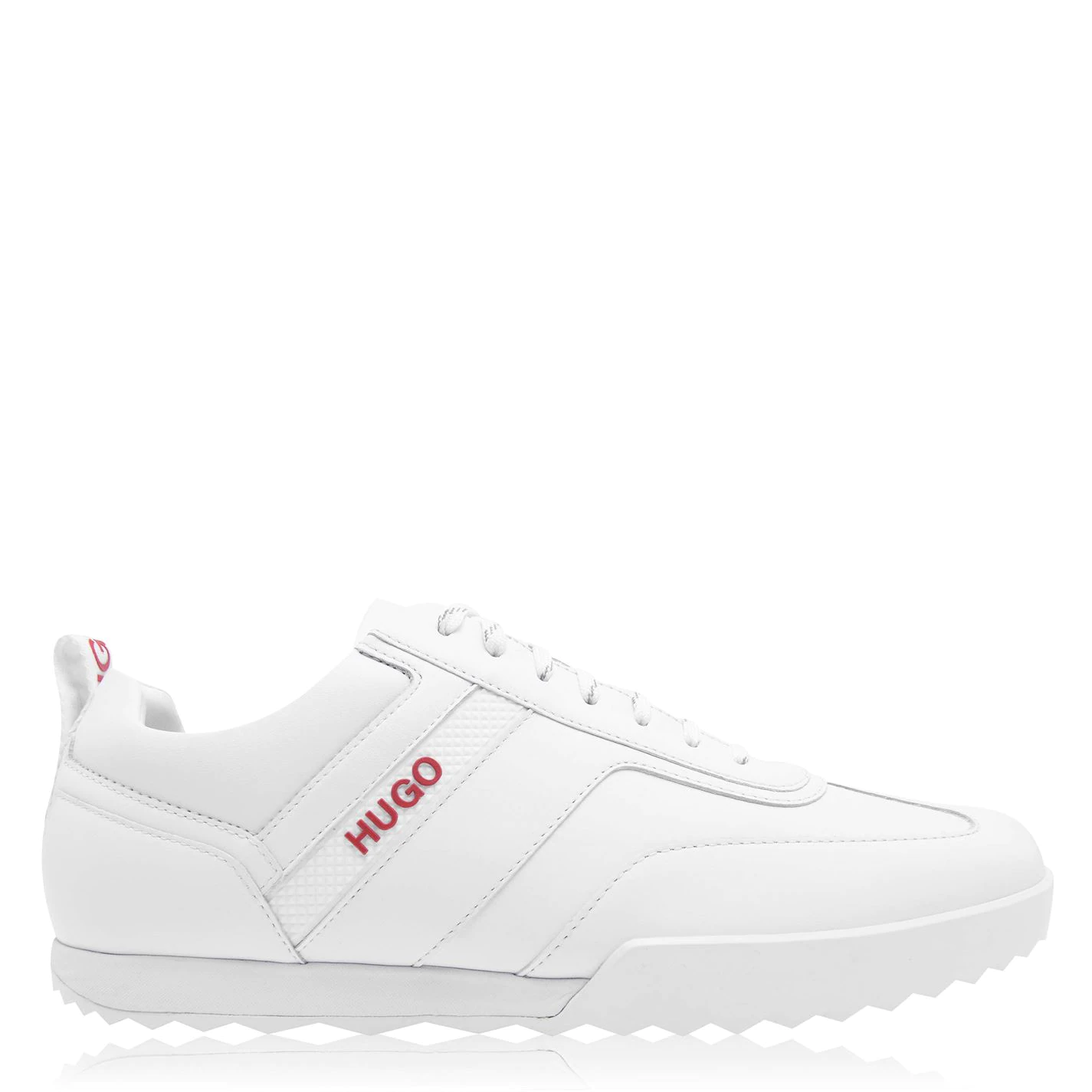 Hugo Matrix Nappa Trainers 1 Hugo Matrix Nappa Trainers