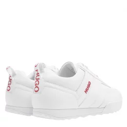 Hugo Matrix Nappa Trainers 8 Hugo Matrix Nappa Trainers -Outlet The Lux Evolve Store 11764801 xxl a3