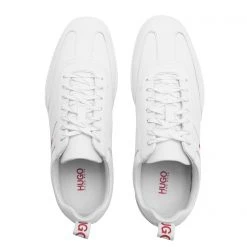 Hugo Matrix Nappa Trainers 9 Hugo Matrix Nappa Trainers -Outlet The Lux Evolve Store 11764801 xxl a4