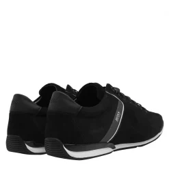 Boss Satum Suede Trainers -Outlet The Lux Evolve Store 11766903 xxl a3
