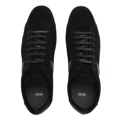 Boss Satum Suede Trainers -Outlet The Lux Evolve Store 11766903 xxl a4