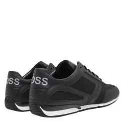Boss Saturn PU Trainers 8 Boss Saturn PU Trainers -Outlet The Lux Evolve Store 11767003 xxl a3