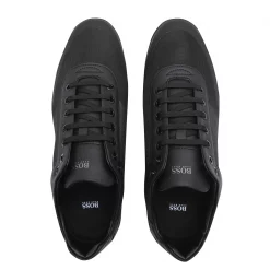 Boss Saturn PU Trainers 9 Boss Saturn PU Trainers -Outlet The Lux Evolve Store 11767003 xxl a4