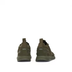 Boss Titanium Knit Trainers -Outlet The Lux Evolve Store 11846916 xxl a3