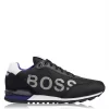 Boss Parkour Nylon Running Trainers