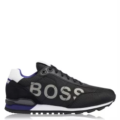 Boss Parkour Nylon Running Trainers