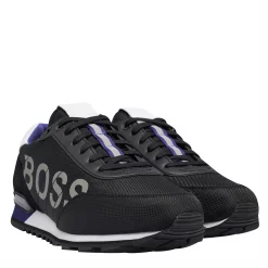 Boss Parkour Nylon Running Trainers -Outlet The Lux Evolve Store 11946903 xxl a3