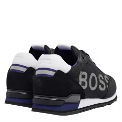 Boss Parkour Nylon Running Trainers -Outlet The Lux Evolve Store 11946903 xxl a4