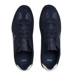 Boss Rusham Low Trainers -Outlet The Lux Evolve Store 11947018 xxl a4