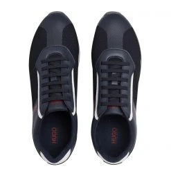 Hugo Hugo Cyden Low Trainers -Outlet The Lux Evolve Store 11947718 xxl a4