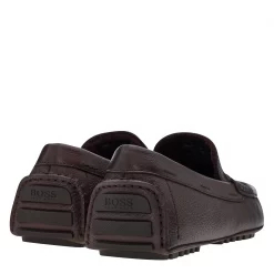 Boss Driver_Mocc_grfur 10238001 01 -Outlet The Lux Evolve Store 11950005 xxl a4