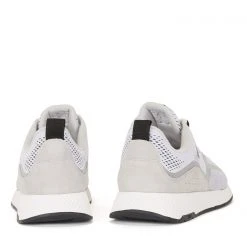 Boss Titanium Mesh Trainers 8 Boss Titanium Mesh Trainers -Outlet The Lux Evolve Store 11986201 xxl a3