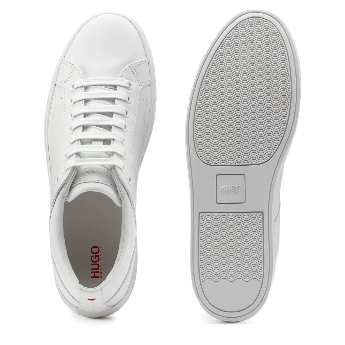 Hugo Hugo Futurism Trainer 2 Hugo Hugo Futurism Trainer - Image 2