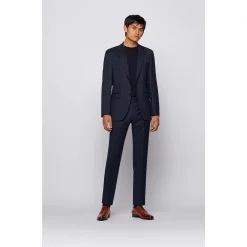 Boss Kensington_Derb_bu 10201737 01 -Outlet The Lux Evolve Store 11987105 xxl a4