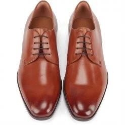 Boss Kensington_Derb_bu 10201737 01 -Outlet The Lux Evolve Store 11987105 xxl a9