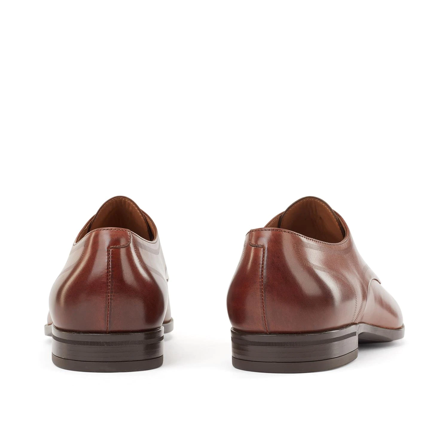 Boss Boss Kensington Derby Shoes 4 Boss Boss Kensington Derby Shoes - Image 4