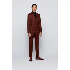 Boss Boss Kensington Derby Shoes 12 Boss Boss Kensington Derby Shoes -Outlet The Lux Evolve Store 12210205 xxl a4