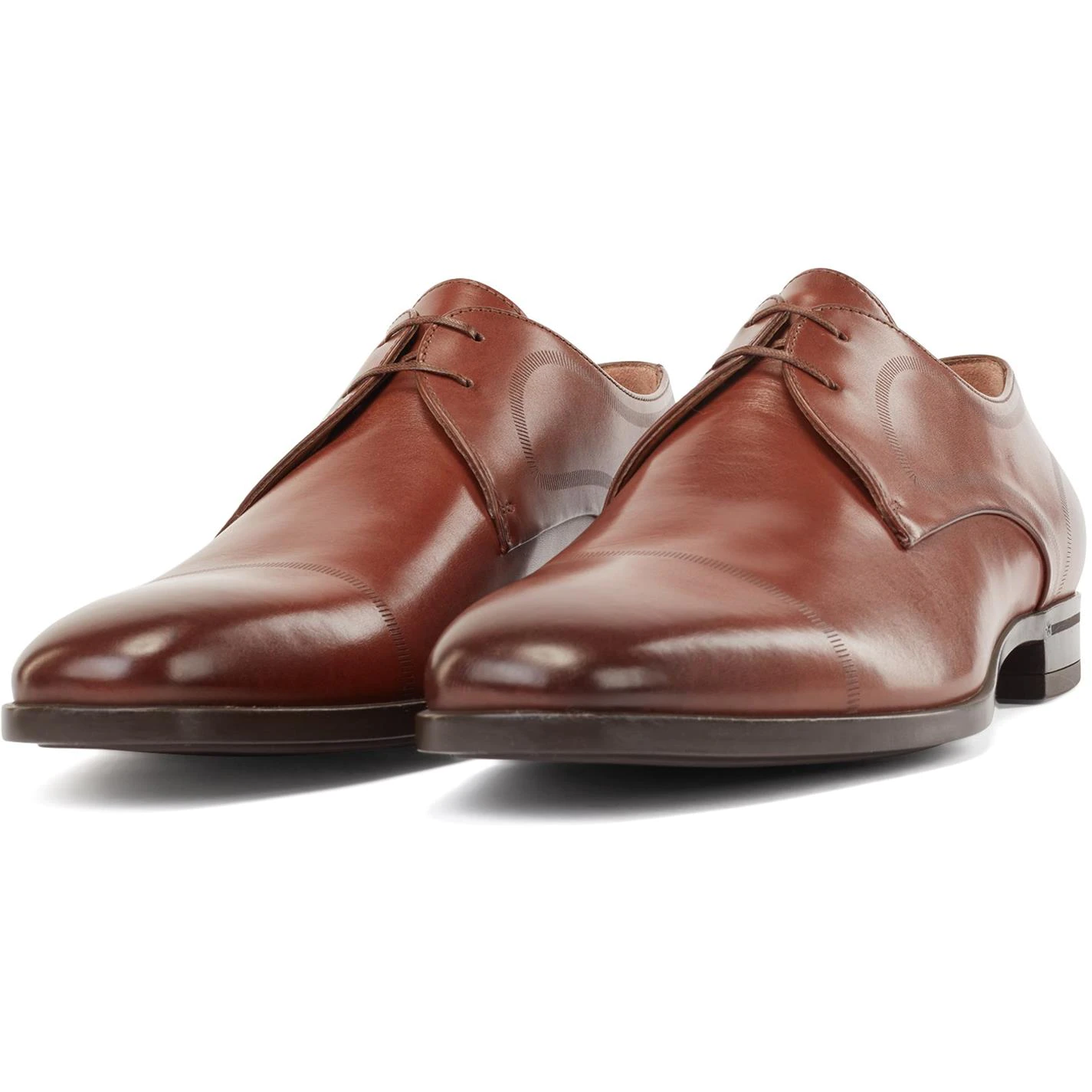 Boss Boss Kensington Derby Shoes 6 Boss Boss Kensington Derby Shoes - Image 6