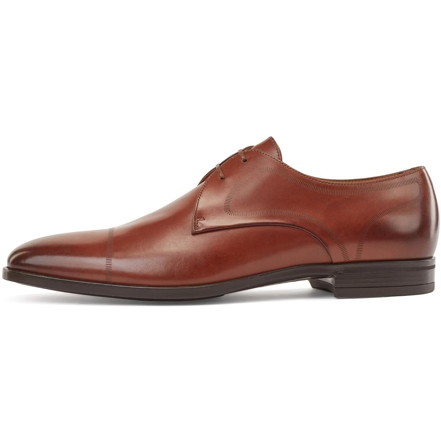 Boss Boss Kensington Derby Shoes 7 Boss Boss Kensington Derby Shoes - Image 7
