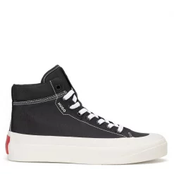 Hugo HBH Dyer High Top Ld23