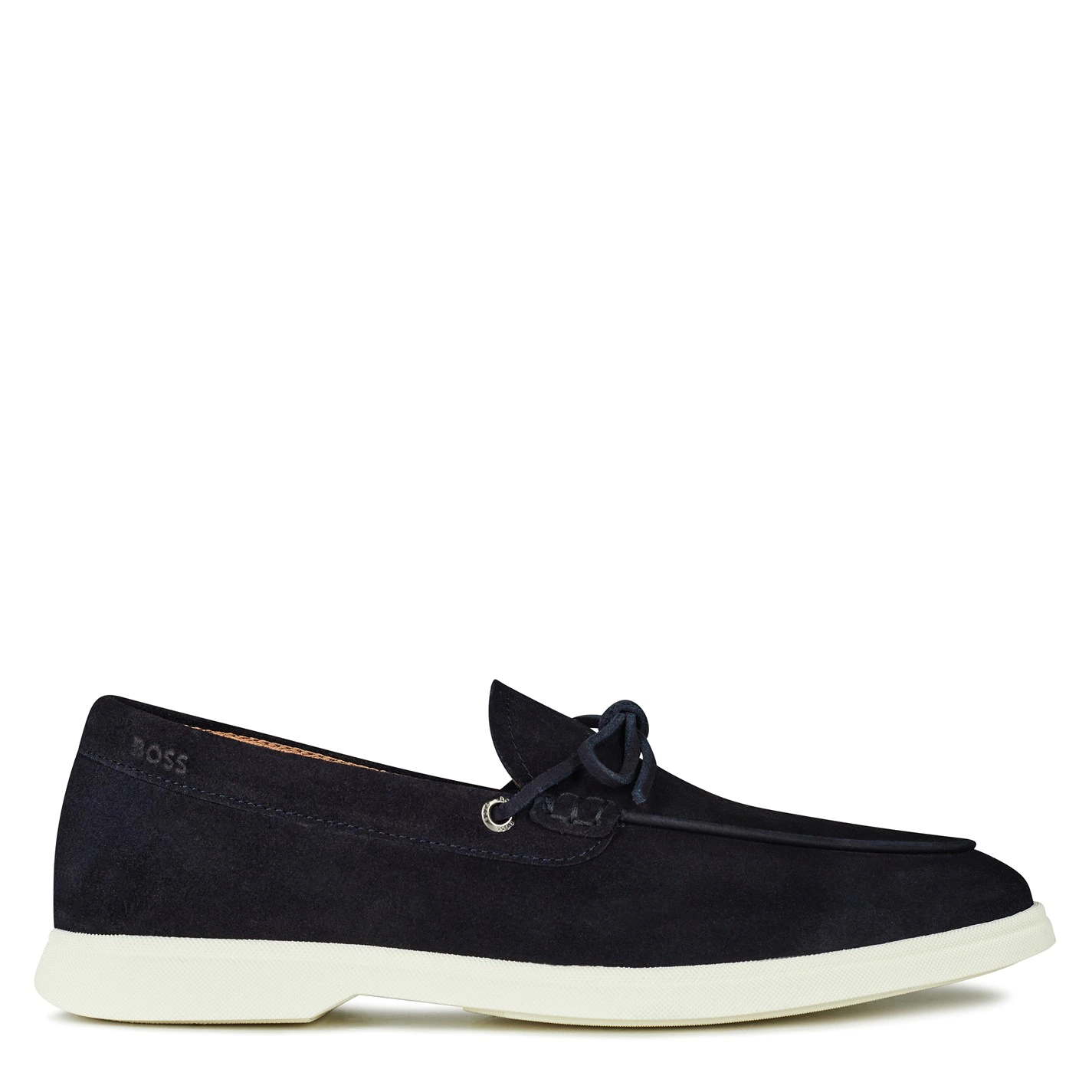 BOSS Sienne Moccasins 1 BOSS Sienne Moccasins