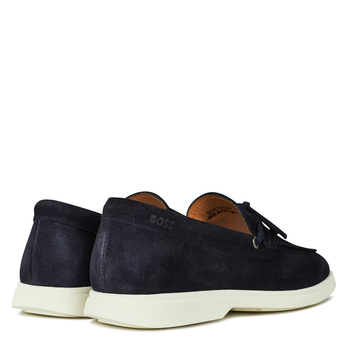 BOSS Sienne Moccasins 4 BOSS Sienne Moccasins - Image 4