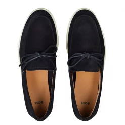 BOSS Sienne Moccasins 9 BOSS Sienne Moccasins -Outlet The Lux Evolve Store 12223518 xxl a4