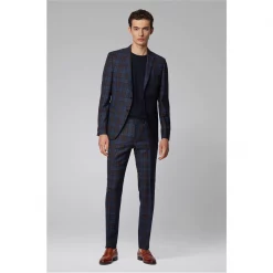 Boss Boss Kensington Sn99 -Outlet The Lux Evolve Store 12289405 xxl a4