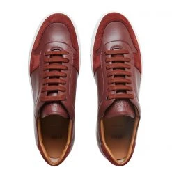 Boss Mirage Tennis Trainers -Outlet The Lux Evolve Store 12506408 xxl a5