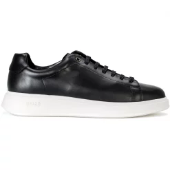 BOSS Bulton Leather Trainers -Outlet The Lux Evolve Store 12517303 xxl a3