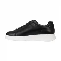 BOSS Bulton Leather Trainers -Outlet The Lux Evolve Store 12517303 xxl a4