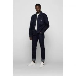 BOSS Bulton Premium Trainers 9 BOSS Bulton Premium Trainers -Outlet The Lux Evolve Store 12517401 xxl a4