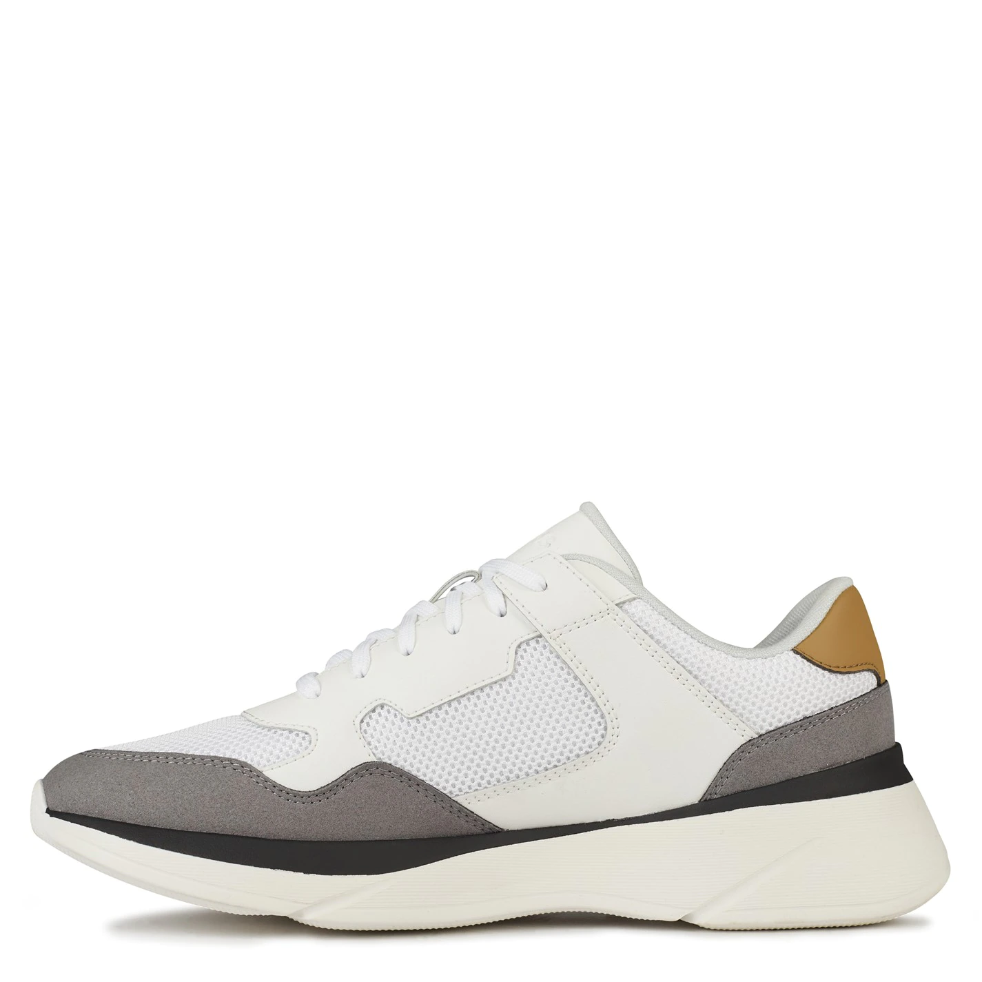 Boss Mens Dean Running Trainers 2 Boss Mens Dean Running Trainers - Image 2