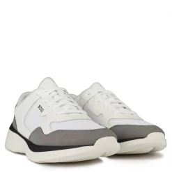 Boss Mens Dean Running Trainers 7 Boss Mens Dean Running Trainers -Outlet The Lux Evolve Store 12605901 xxl a2
