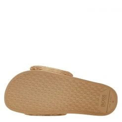 Boss Faux-Fur Slides -Outlet The Lux Evolve Store 22355004 xxl a2